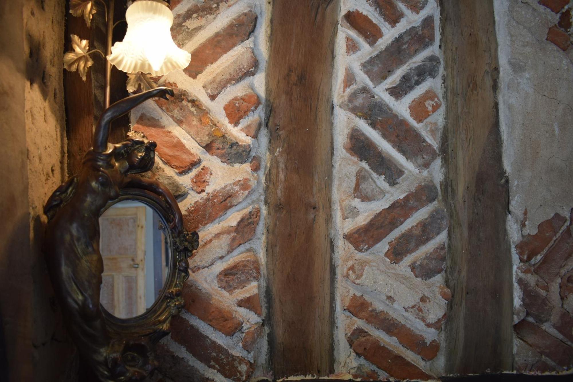 Alma Inn & Dining Rooms Гарвіч Екстер'єр фото