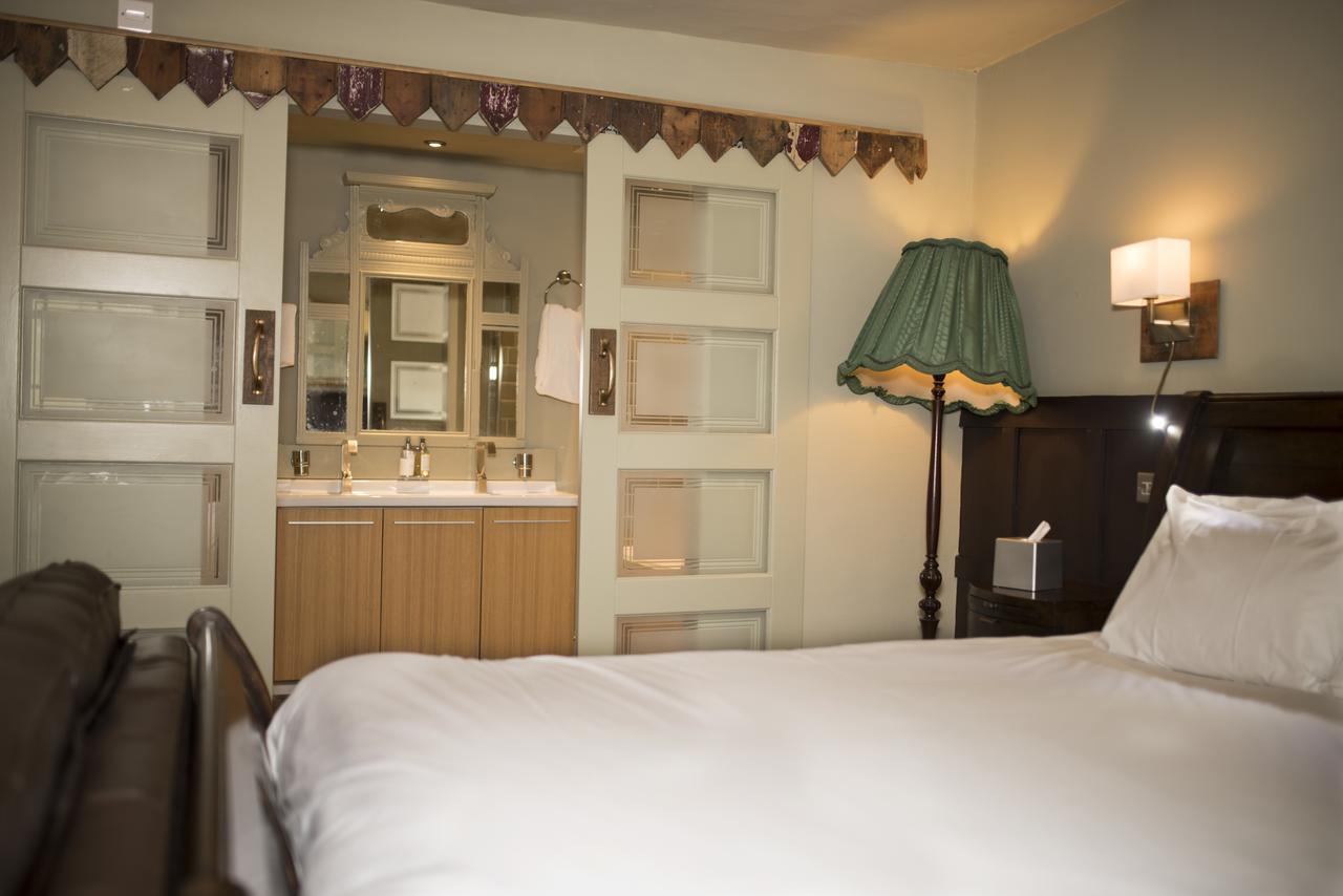 Alma Inn & Dining Rooms Гарвіч Екстер'єр фото